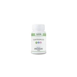 Natur Srl GASTROPLEX 90CPS VEG 532MG