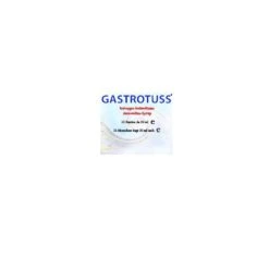 D.M.G. ITALIA Srl GASTROTUSS SCIROPPO 25BUST