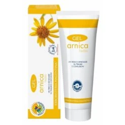 ERBORISTERIA MAGENTINA Srl GEL ARNICA FREDDO 100ML