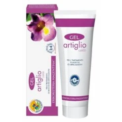 ERBORISTERIA MAGENTINA Srl GEL ARTIGLIO CALDO 100ML