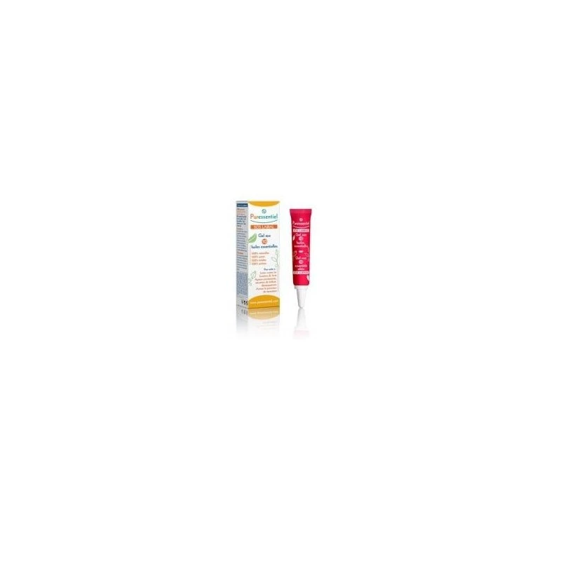 GEL LABIALE 5ML 1 GEL LABIALE 5ML