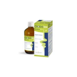 GLOBALAX SCIROPPO 250ML
