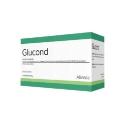 GLUCOND 20STICK MONODOSE