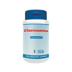 GLUCOSAMINA 500 100CPS