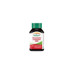 GLUCOSAMINA CONDROIT MSM120CPR