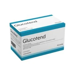 GLUCOTEND 20STICK