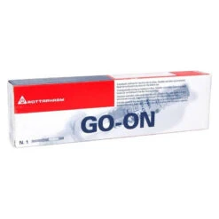 GO-ON SIR INTRA-ART 1% 2,5ML