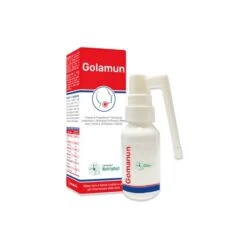 GOLAMUN SPRAY 25ML