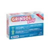 GRINSOL BABY 20F -Negozio al dettaglio CHICCO grinsol baby 20f