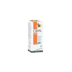 PRODECO PHARMA Srl GSE ORAL FREE SPRAY 20ML