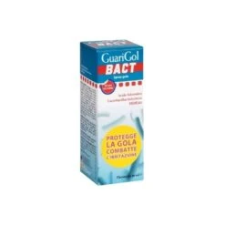GUARIGOL BACT SPRAY 20ML