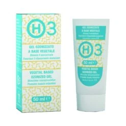 H3 GEL OZONIZZATO MULTIF VEG