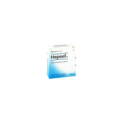 GUNA SpA HEPEEL 10F 1,1ML HEEL