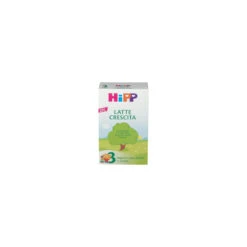 HIPP 3 LATTE CRESCITA 500G