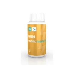 HOM MEDIMICRO 3H 4BAR 110G