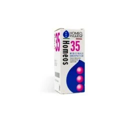 CEMON SRL HOMEOS 35 GOCCE 50ML