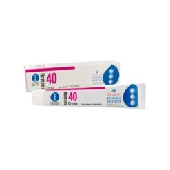 HOMEOS 40 CREMA 40G