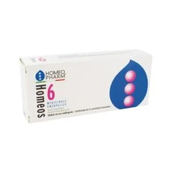 CEMON SRL HOMEOS 6 12TUBI GL