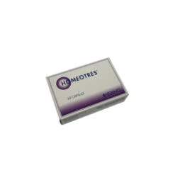 HERING Srl HOMEOTRES 30CPS 450MG