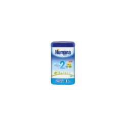 HUMANA ITALIA SPA HUMANA 2 PROBALANCE 1100G MP