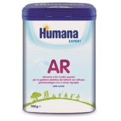 HUMANA ITALIA SPA HUMANA AR EXPERT 700G MP