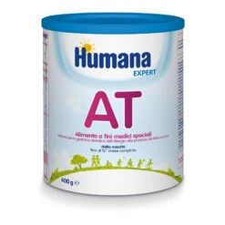 HUMANA ITALIA SPA HUMANA AT EXPERT 400G