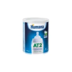 HUMANA ITALIA SPA HUMANA AT2 EXPERT 400G