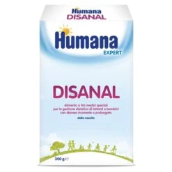 HUMANA ITALIA SPA HUMANA DISANAL 300G EXPERT