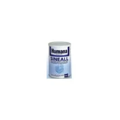 HUMANA ITALIA SPA HUMANA SINEALL 400G