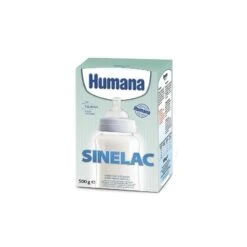 HUMANA ITALIA SPA HUMANA SINELAC 500G