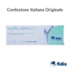 FIDIA FARMACEUTICI SpA HYALGANBIO SIR INTRA-ART 2ML -Negozio al dettaglio CHICCO hyalganbio sir intra art 2ml