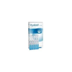 SIFI SpA HYALISTIL*COLL 20D 0,25ML