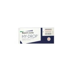 HYDROP*COLL 20MONOD 0,25ML0,2%