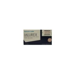 IALUREX IPOTONICO*COLL 30D0,4%