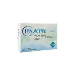 IBS ACTIVE 30CPS