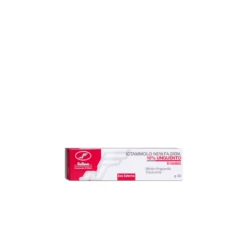 ICTAMMOLO NEW F 10% UNG 1000G