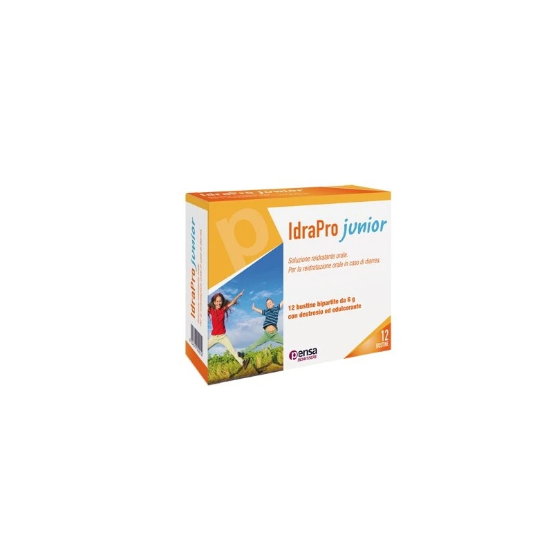 IDRAPRO JUNIOR 12BUST 1 IDRAPRO JUNIOR 12BUST