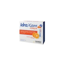 NAMED Srl IDRAXAM FORZA 30BUST