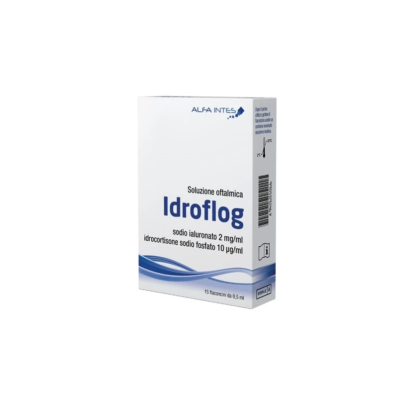 IDROFLOG SOL OFTAL 15FL MONOD 1 IDROFLOG SOL OFTAL 15FL MONOD