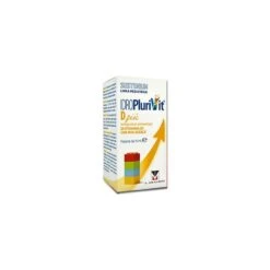 IDROPLURIVIT D+ SUSTENIUM 15ML