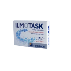 ILMOTASK OS GRAT 30BUST 40MG