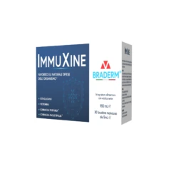 IMMUXINE 30BUST BRADERM