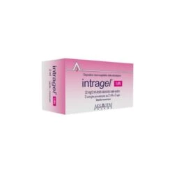 INTRAGEL SIR INTRA-ART 1,6%3PZ