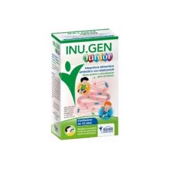 INUGEN JUNIOR 10BUST