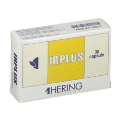 HERING Srl IRPLUS 30CPS
