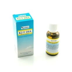 GUNA SpA K2 F DIA GTT 30ML GUNA