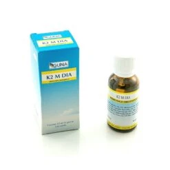 GUNA SpA K2 M DIA 30ML GTT
