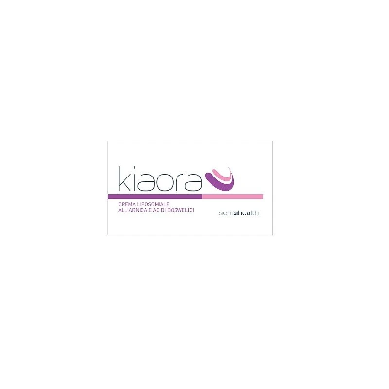 KIAORA 30ML 1 KIAORA 30ML