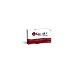 KIJIMEA STOMACO IRRIT 40CPS