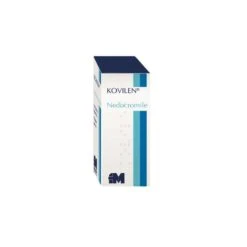 KOVILEN*GTT OCUL FL 5ML 2%